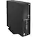 Front. HP - Z230 Workstation SFF Intel Core i5 4GB Ram 500GB W10P - Refurbished - Black.
