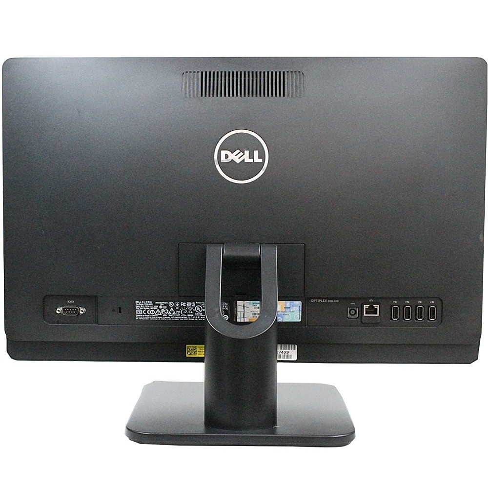 値打ち ディスクトップ DELL OPTIPLEX AIO 3011 デスクトップ型PC