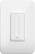 Front. WeMo - WiFi Smart Dimmer - white.