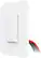 Alt View 12. WeMo - WiFi Smart Dimmer - white.
