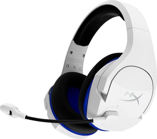 Best bluetooth hot sale headphones for ps4