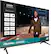 Alt View 11. Hisense - 32" Class H55 Series LED HD Smart Android TV - Black.