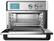 Alt View 11. Emerald - 25L Digital Air Fryer Oven - Silver.