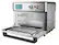 Alt View 12. Emerald - 25L Digital Air Fryer Oven - Silver.
