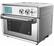 Alt View 15. Emerald - 25L Digital Air Fryer Oven - Silver.