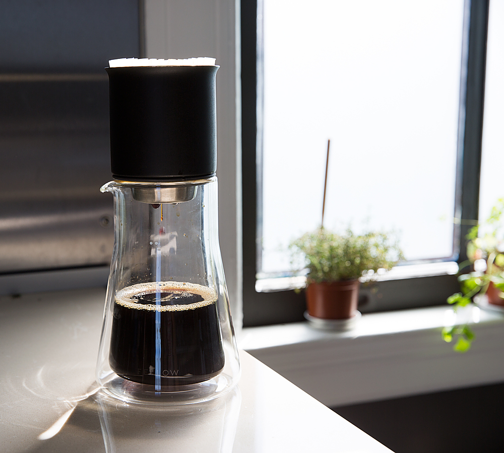 Fellow Stagg Pour Over Coffee Dripper