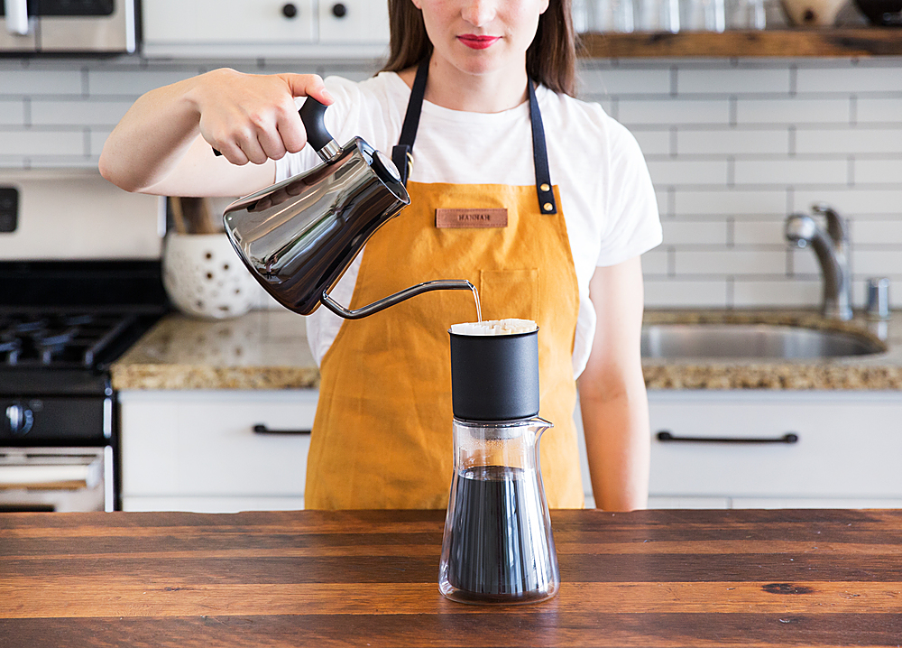 Fellow Stagg [XF] Pour-Over Set + Reviews