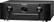 Alt View 11. Marantz - SR6015 AVR (110W x 9) 9.2 Channel with Advanced 8K Upscaling with Music Streaming and IMAX Enhanced - Black.