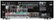Back Zoom. Marantz - 8K Ultra HD AV Receiver SR5015 - 7.2 Channel - 3D Audio with Dolby Atmos Height, HEOS + Alexa - Black.