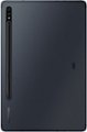 Alt View Zoom 14. Samsung - Galaxy Tab S7 11” 128GB  With S Pen Wi-Fi Verizon 5G - Mystic Black.