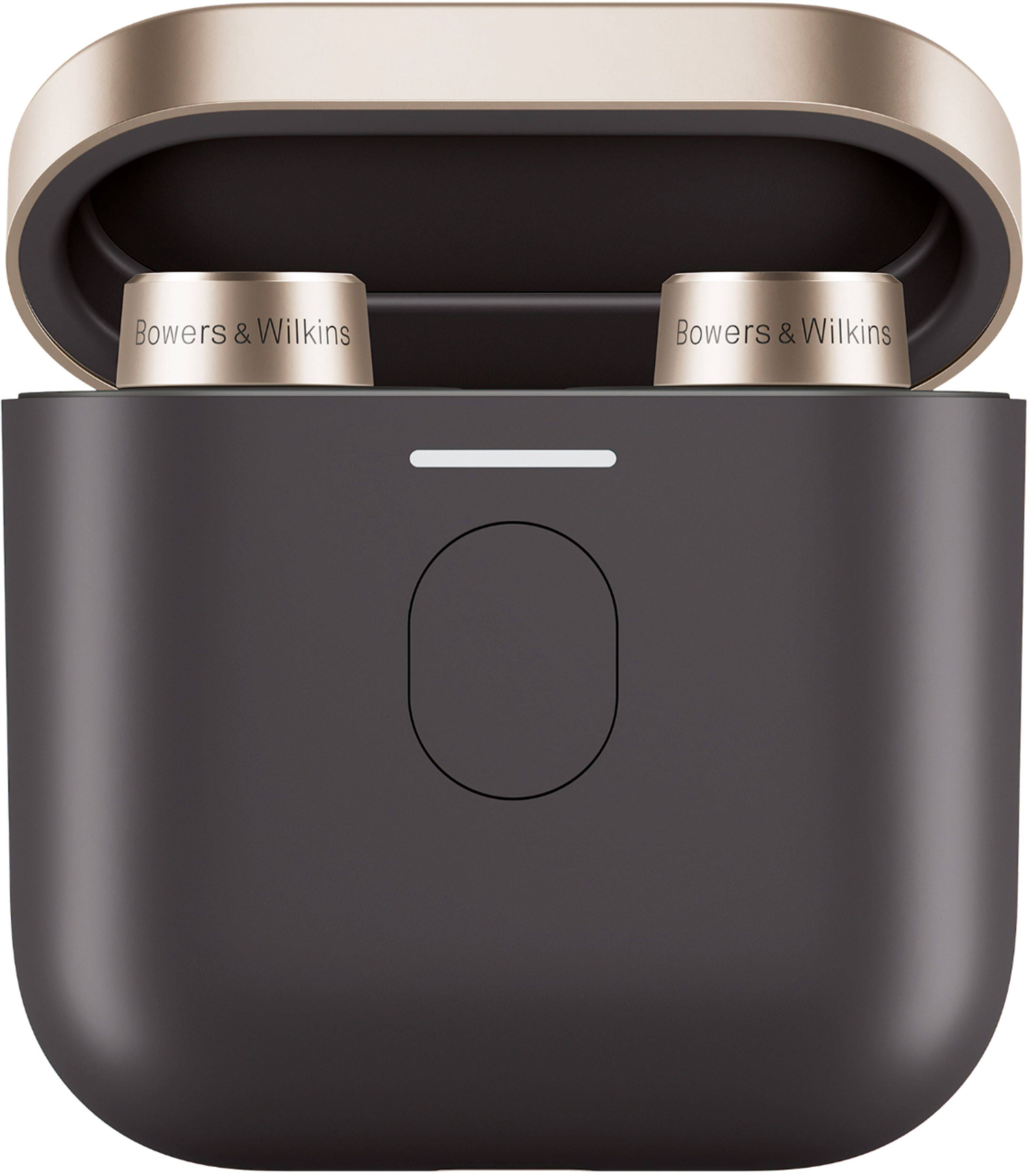 Best Buy: Bowers & Wilkins PI7 True Wireless Noise Cancelling In 