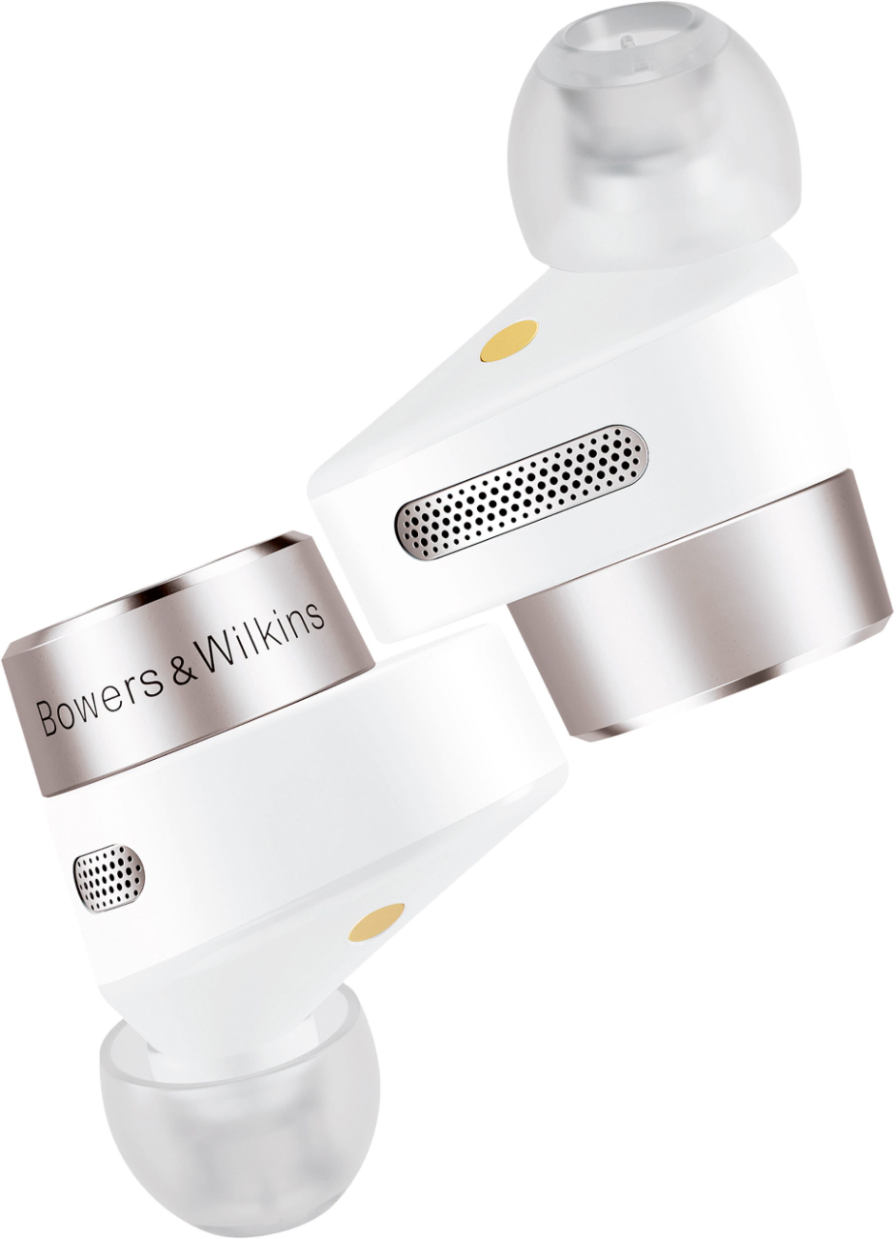 Best Buy: Bowers & Wilkins PI5 True Wireless Noise Cancelling In 
