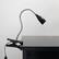 Alt View 11. Limelights - Flexible Gooseneck LED Clip Light Desk Lamp.