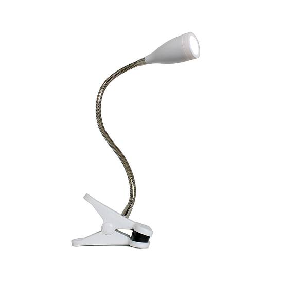 Best clip 2024 on desk lamp