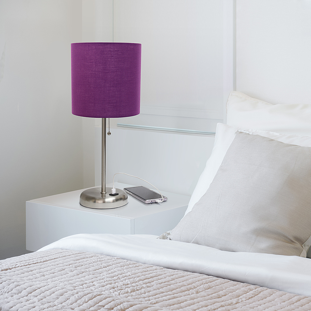 Stitch LED bedside lamp – Bedside Lamp&CO