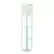Alt View 16. Simple Designs - Floor Lamp Etagere Organizer Storage Shelf with Linen Shade - Aqua.