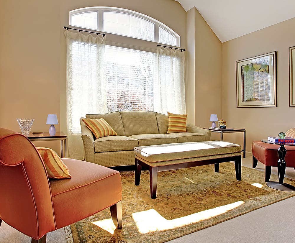 Left. Simple Designs - Mini Egg Oval Ceramic Table Lamp 2 Pack Set.