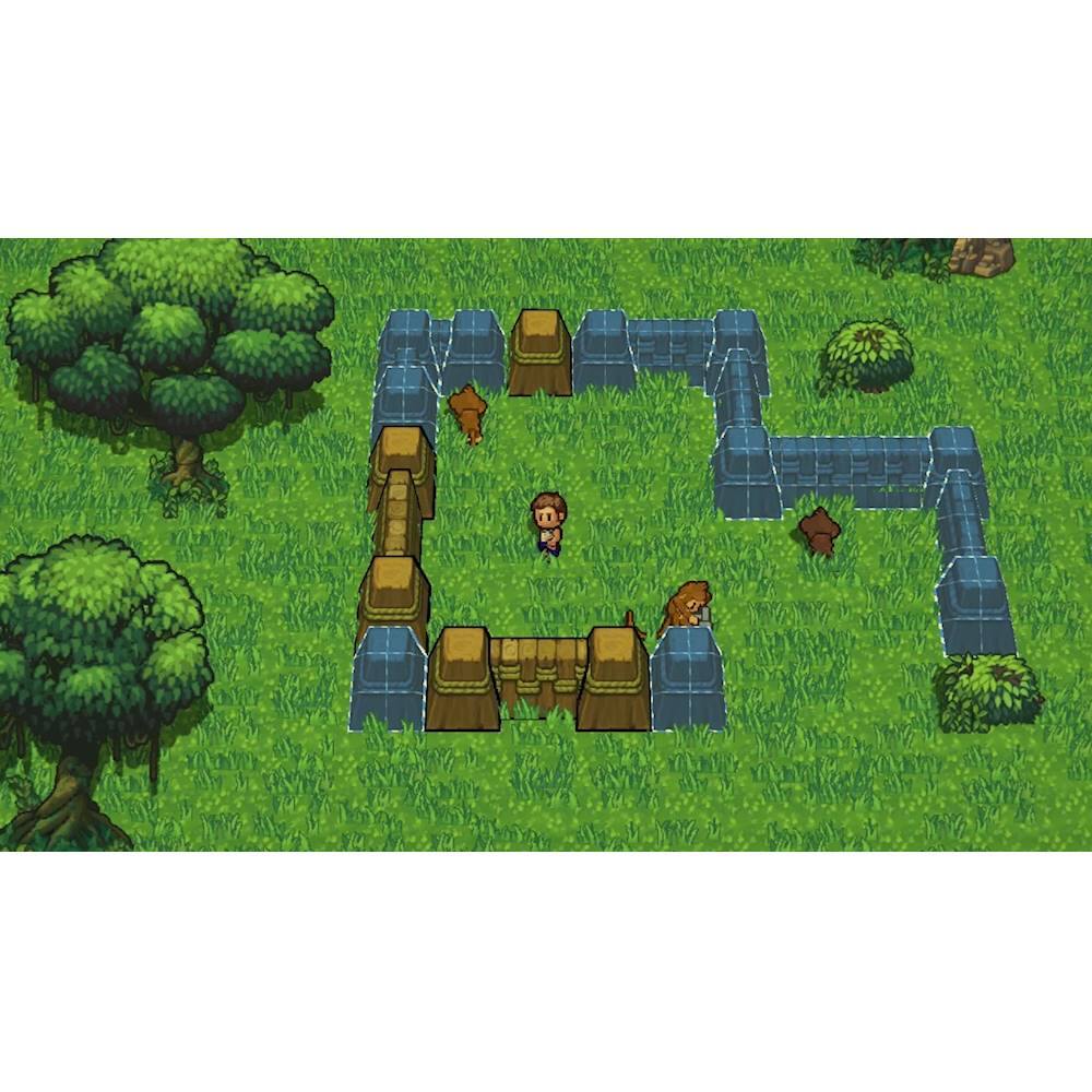 Alt View 17. Nintendo - The Survivalists.