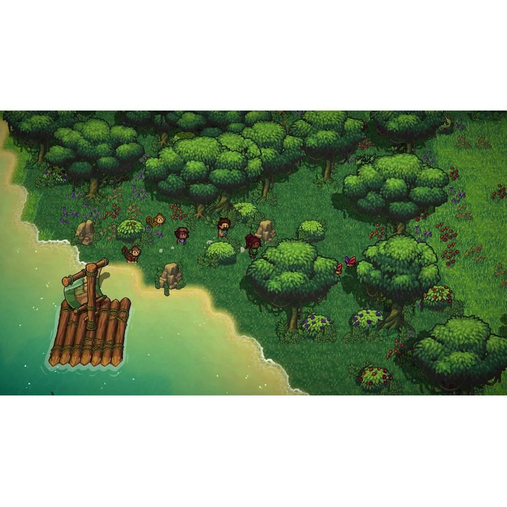 Alt View 18. Nintendo - The Survivalists.