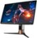 Alt View Zoom 1. ASUS - ROG Swift 24.5” Fast IPS FHD 360Hz 1ms G-SYNC Gaming Monitor with HDR (HDMI,DisplayPort,USB).