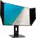 Angle. Acer - ProDesigner PE270K bmiipruzx 27" Ultra HD IPS Monitor (HDMI) - Black.
