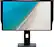 Front. Acer - ProDesigner PE270K bmiipruzx 27" Ultra HD IPS Monitor (HDMI) - Black.