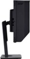 Alt View 1. Acer - ProDesigner PE270K bmiipruzx 27" Ultra HD IPS Monitor (HDMI) - Black.