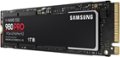Alt View Zoom 11. Samsung - 980 PRO 1TB PCIe Gen 4 x4 NVMe Gaming Internal Solid State Drive.
