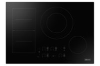 Monogram® 30 Silver Induction Cooktop, Yale Appliance