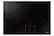 Alt View 11. Dacor - 30" Induction Cooktop - Transitional - Black.