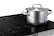 Alt View 21. Dacor - 30" Induction Cooktop - Transitional - Black.