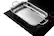 Alt View 26. Dacor - 30" Induction Cooktop - Transitional - Black.