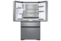Alt View Zoom 12. Dacor - 36" Counter-Depth Free Standing Refrigerator - Multi.