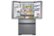 Alt View Zoom 13. Dacor - 36" Counter-Depth Free Standing Refrigerator - Multi.