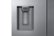Alt View Zoom 14. Dacor - 36" Counter-Depth Free Standing Refrigerator - Stainless Steel.