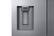 Alt View 14. Dacor - 36" Counter-Depth Free Standing Refrigerator - Stainless Steel.