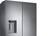 Alt View 17. Dacor - 36" Counter-Depth Free Standing Refrigerator - Stainless Steel.