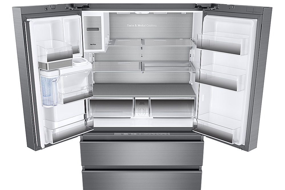 Renov8or: The Least Expensive True Counter-Depth Refrigerator
