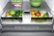 Alt View Zoom 22. Dacor - 36" Counter-Depth Free Standing Refrigerator - Stainless Steel.