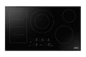Dacor - 36" Induction Cooktop - Transitional - Black