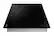 Alt View 13. Dacor - 36" Induction Cooktop - Transitional - Black.