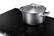 Alt View 20. Dacor - 36" Induction Cooktop - Transitional - Black.