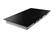 Left. Dacor - 36" Induction Cooktop - Transitional - Black.