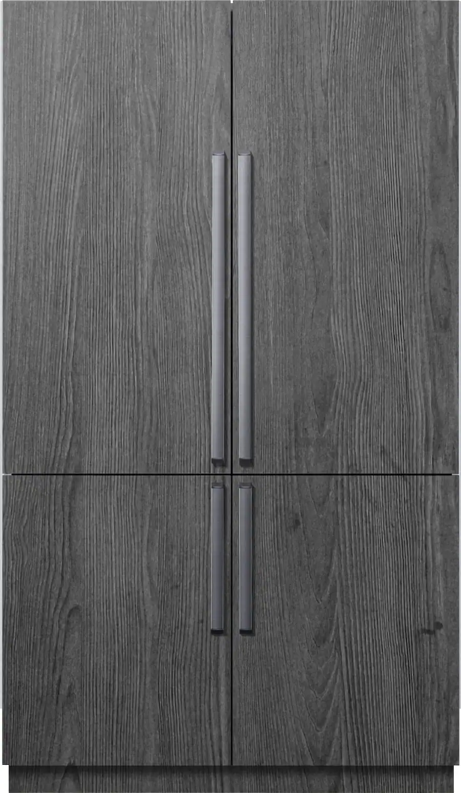 Dacor 42 in. Wide 23.5 Cu Ft 4 Door Flex French Door Built In ...