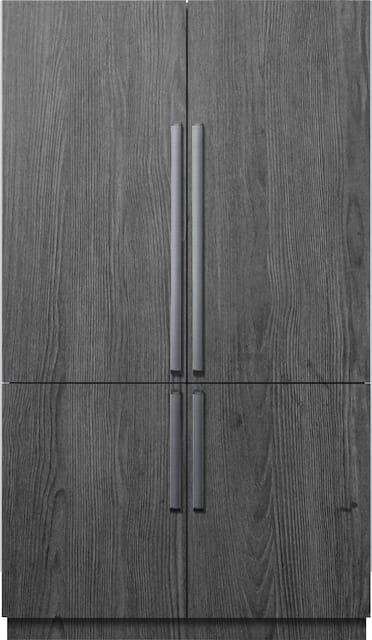 Best built in refrigerator 42 2025