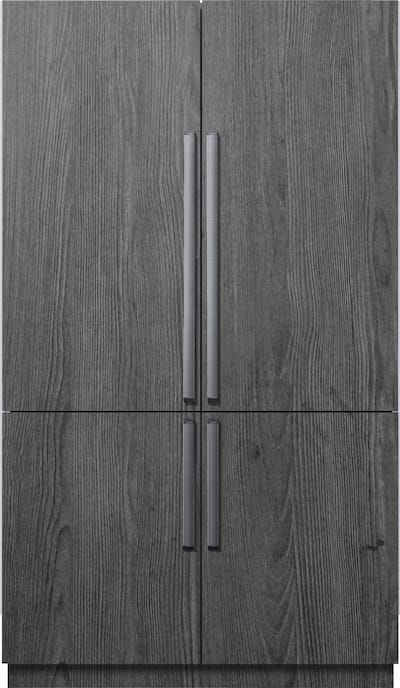 Dacor 42 in. Wide 23.5 Cu Ft 4 Door Flex French Door Built In Dacor 42 in. Wide 23.5 Cu Ft 4 Door Flex French Door Built In