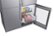 Alt View Zoom 23. Dacor - 23.5 Cu Ft 4-Door Flex French Door Built In Refrigerator with FreshZone Drawer and Precise Cooling - Custom Panel Ready.