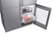 Alt View 24. Dacor - 23.5 Cu Ft 4-Door Flex French Door Built In Refrigerator with FreshZone Drawer and Precise Cooling - Custom Panel Ready.