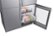 Alt View 25. Dacor - 23.5 Cu Ft 4-Door Flex French Door Built In Refrigerator with FreshZone Drawer and Precise Cooling - Custom Panel Ready.