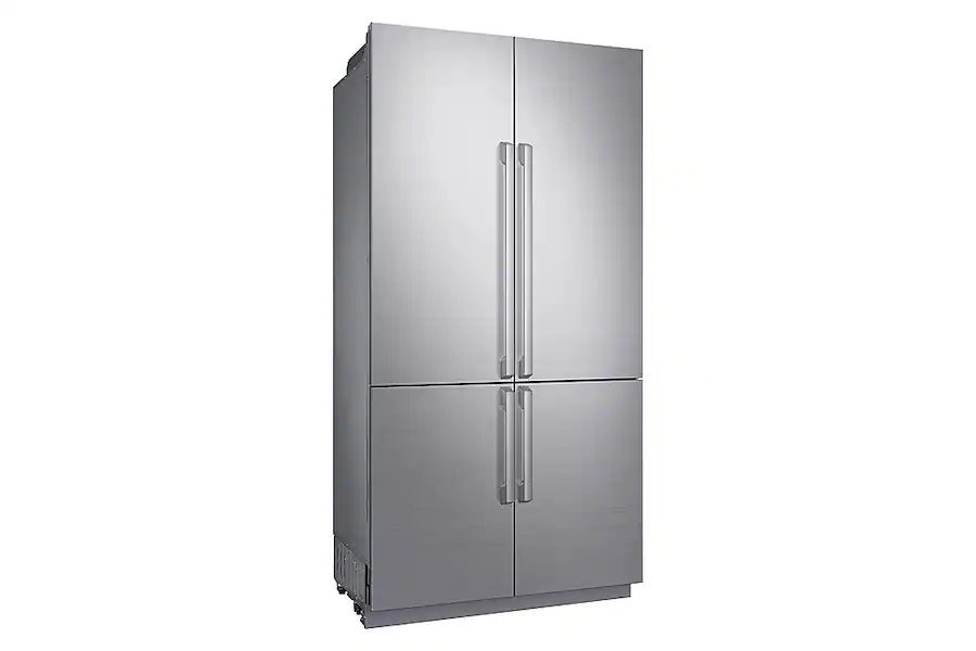 Dacor 42 in. Wide 23.5 Cu Ft 4 Door Flex French Door Built In ...